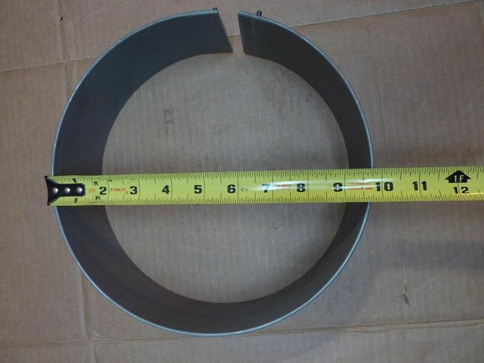 MKS INSTRUMENTS 2000 Watt Heater Band 29341-B #24642