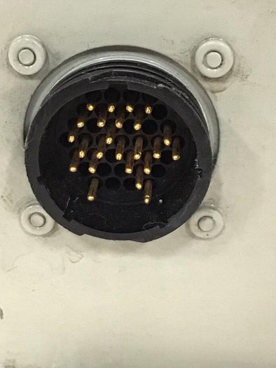 Used CINCINNATI MILACRON Robot Interface 5084077 #136095