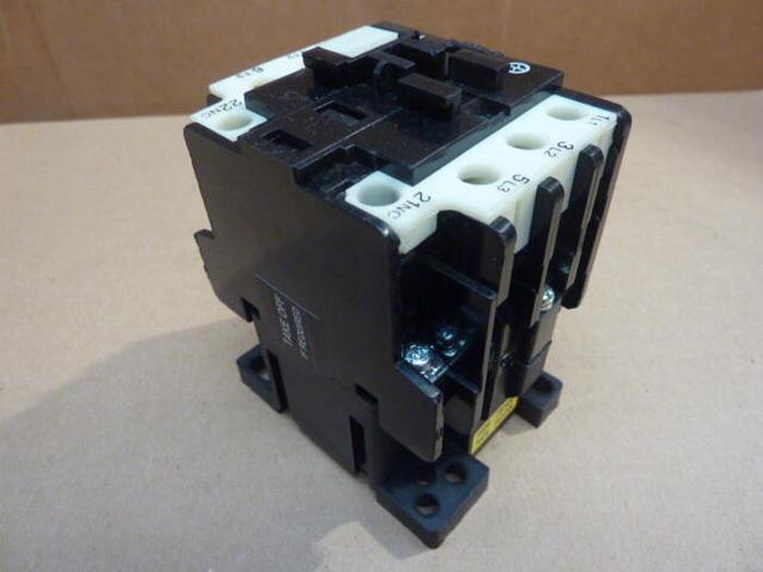 Used TEND Contactor TC21 #32979