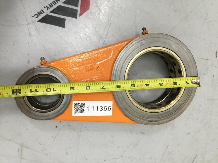 Used CINCINNATI MILACRON Toggle Link 3982371 #111366