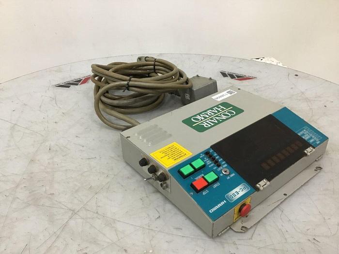 Used CONAIR Robot Controller PC-EIID #138896
