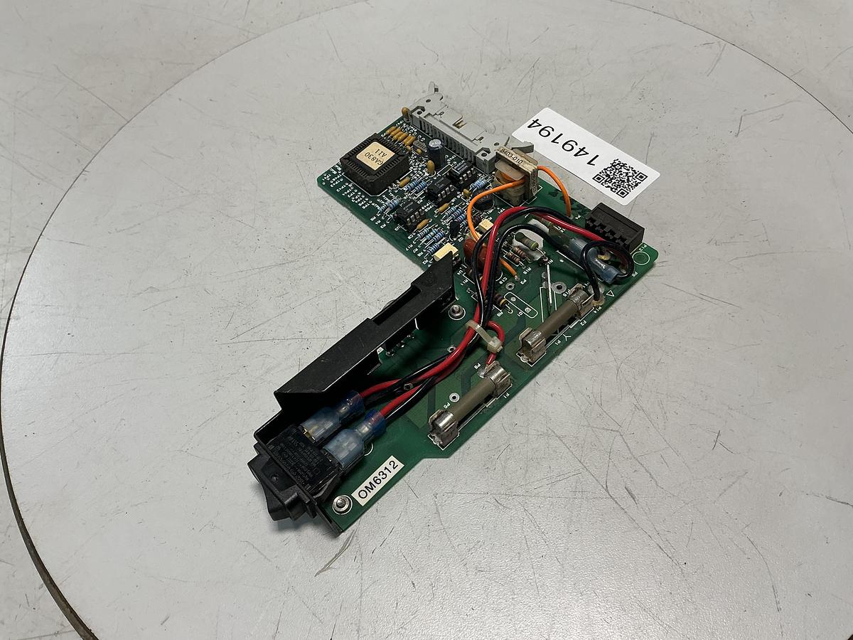 Used GAMMAFLUX 100-F-00