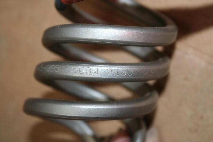 Used DYNISCO Heater 82-877-45-095 #19041