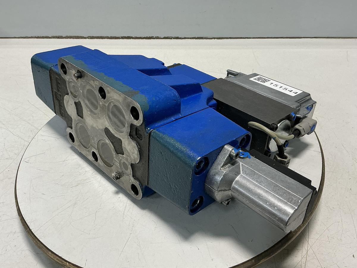 Used BOSCH 0 811 404 602