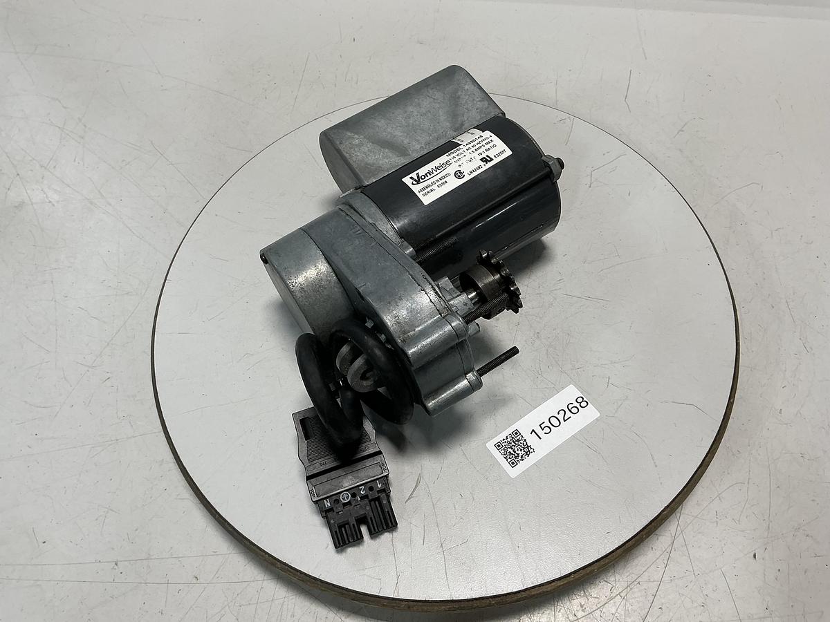 Used VONWEISE 14950148
