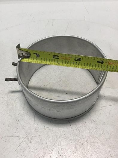 M-CHOICE 800 Watt Heater Band SKB14195 #123828