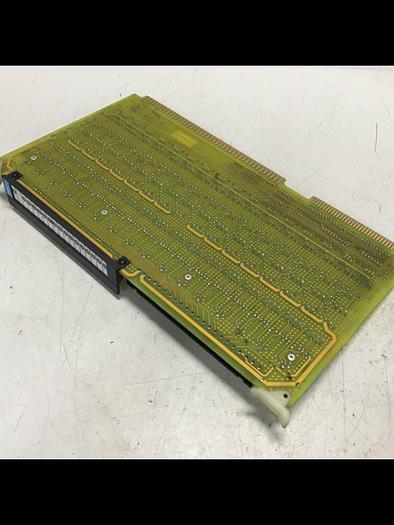 Used CMC / CINCINNATI MILACRON Circuit Board 3-531-4590A Used