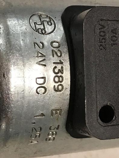 Used MANNESMANN REXROTH Hydraulic Valve 4WE6G2-60/EG24N9K4 Used