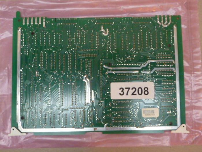 Used BARBER COLMAN Sequence Circuit Board A-60012 Used