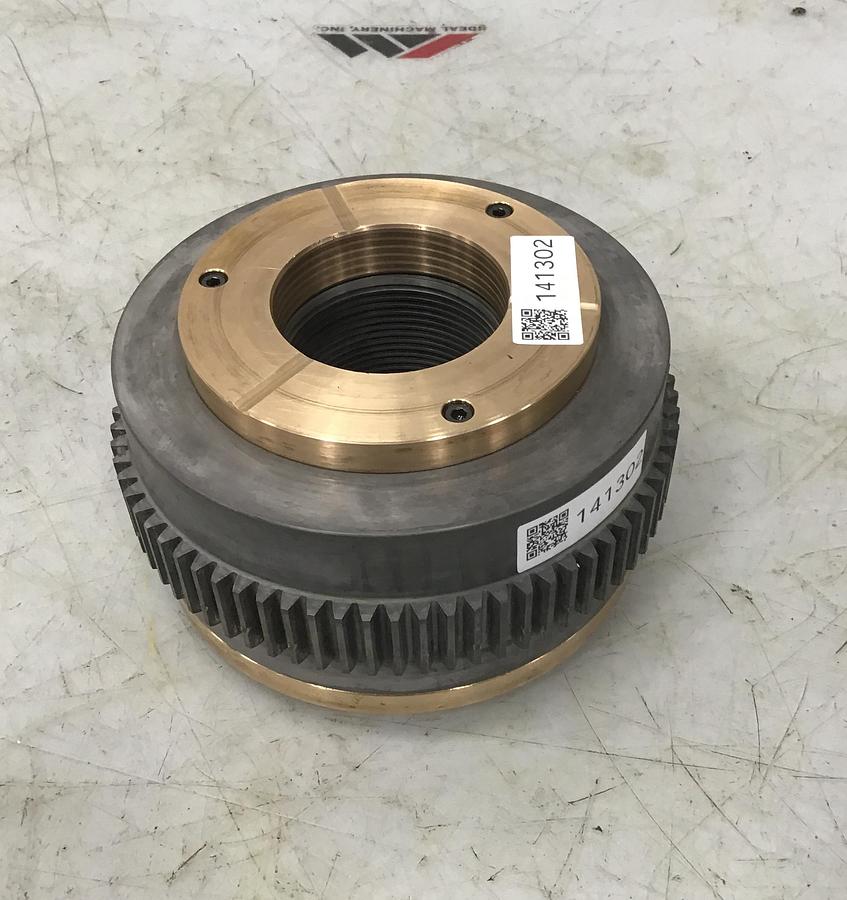 Used ENGEL ES200/330/250 / TBN Tie Bar Nut Used #141302