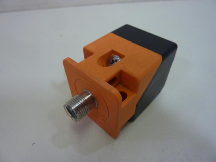 Used IFM Efector Inductive Sensor IM532 IMC4020BCKG/K1/US #51811