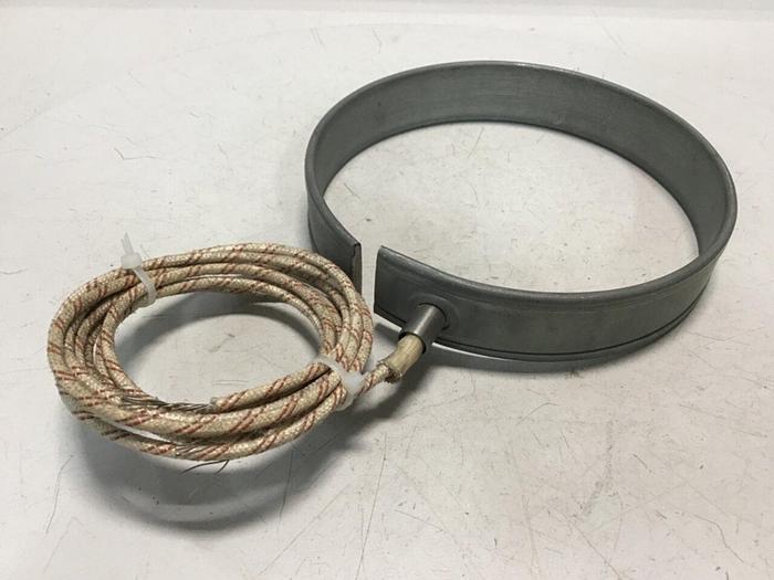 Used GENERIC 600 Watt Heater Band E52952 #125578