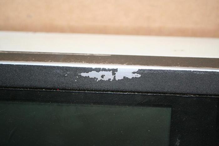 Used BARBER COLMAN Maco 4000 Operator Interface 41A Used