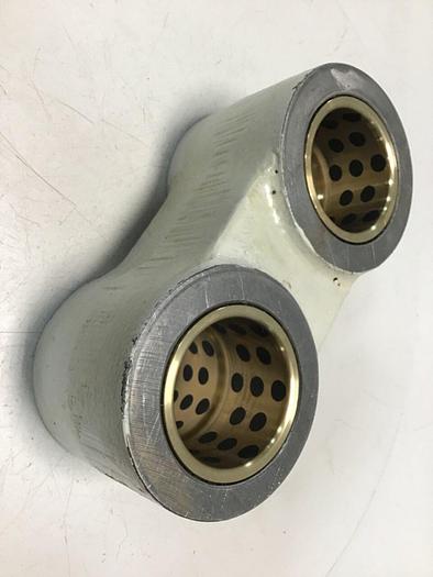 Used MILACRON Toggle Link 5240004 #116483