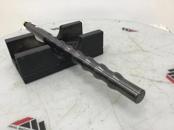 Used TOSHIBA Safety Stop Bar ISF120VL-5A / SB #131814