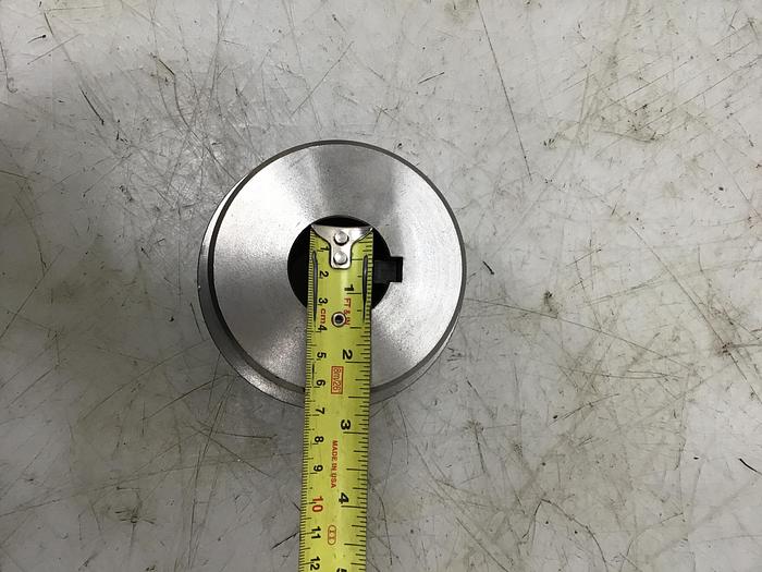 Used ROTEX EN GJL 250 Coupling Used #144473