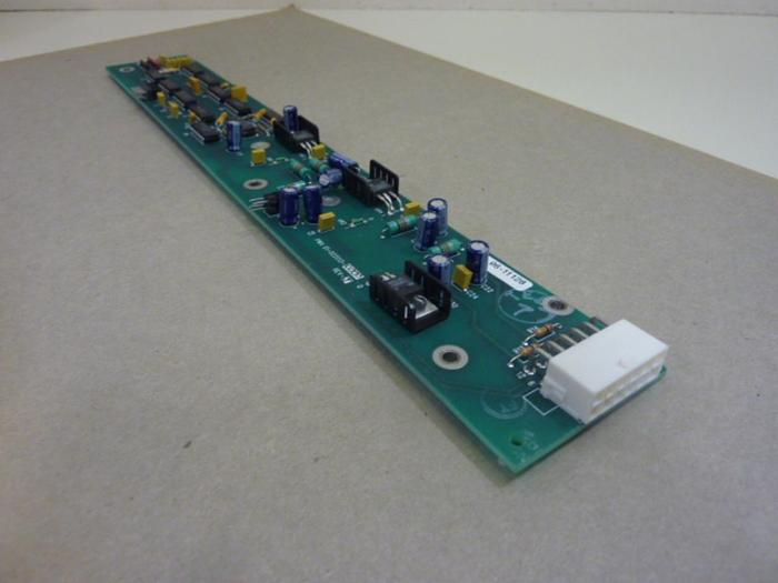 Used DOLAN JENNER Circuit Board PWA 01-022013-0000 #47088