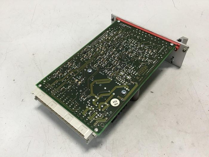 Used VICKERS Amplifier Card EEA-PAM-571-A-32 #135837