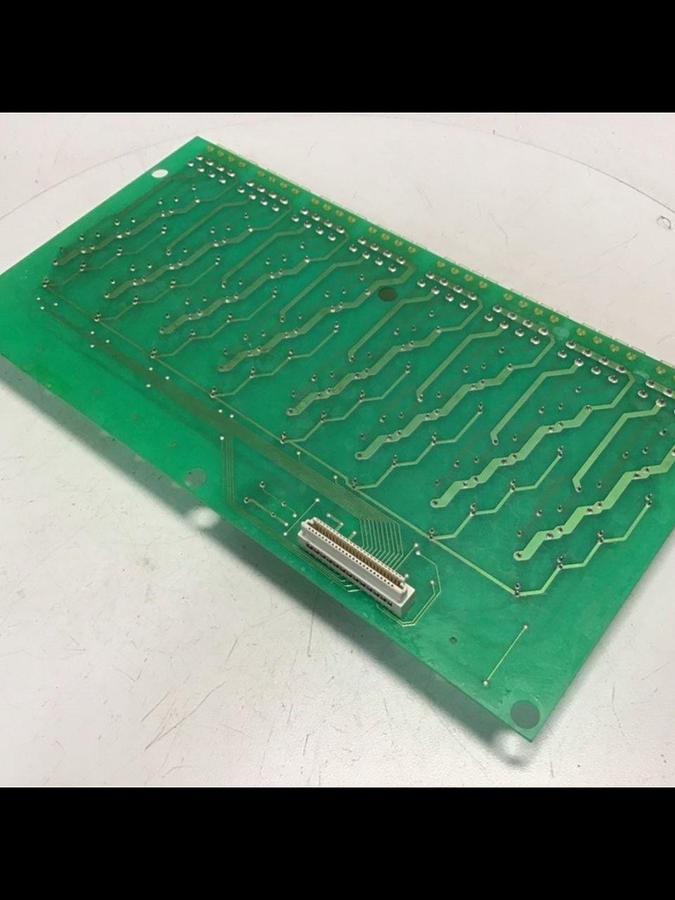 Used KAWATA Circuit Board FB-2940 USED