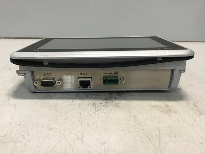 Used BEIJER ELECTRONICS Display Module X2 PRO7-B2 #143484
