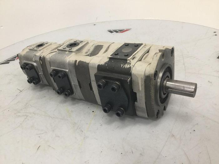 Used REBLING Pump 544000 #115024