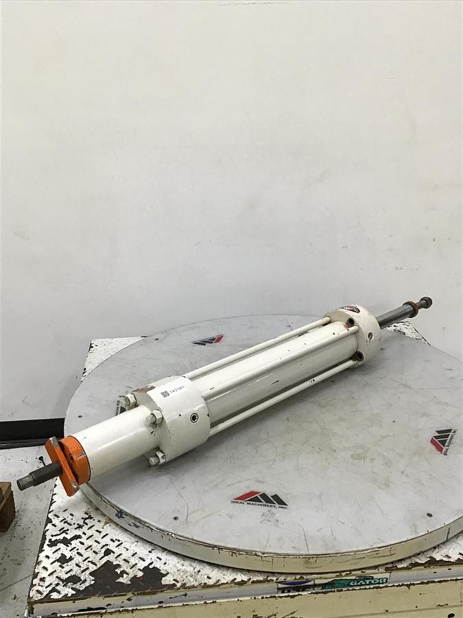 Used S-P MFG BE 3-5/8X22 CC Cylinder Used #143181