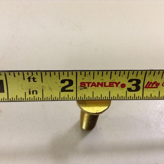 DB ROBERTS Self Clinching Studs HFH-0616-24ZC #80704