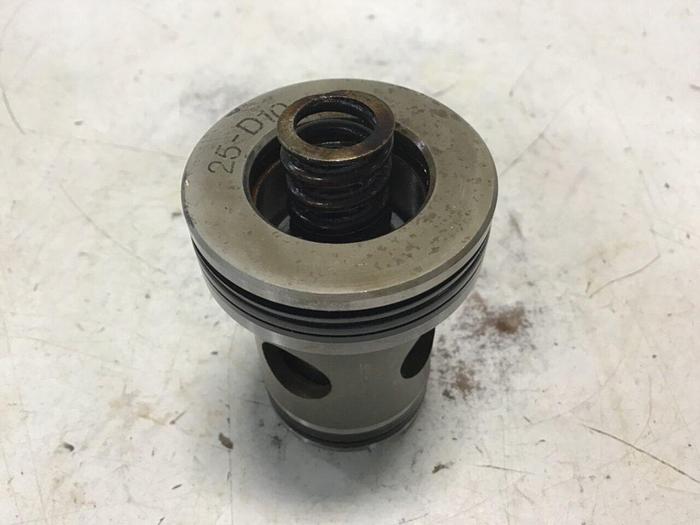 Used VICKERS Cartridge Valve Insert 25-D10-30 USed