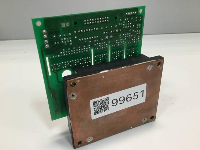 Used SUMITOMO Circuit Board SA765366AX Used