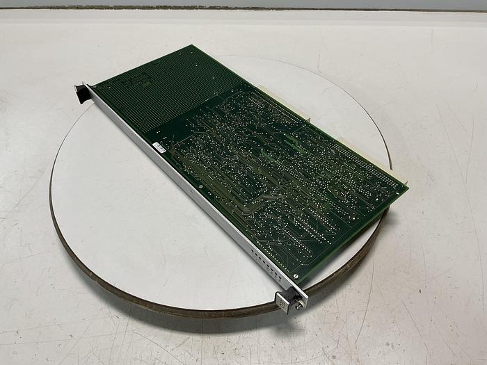 Used VAN DORN 330029 REV-B