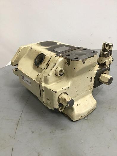 Used BRUENINGHAUS HYDRAULIK Pump AA10VSO100DFR131L Used