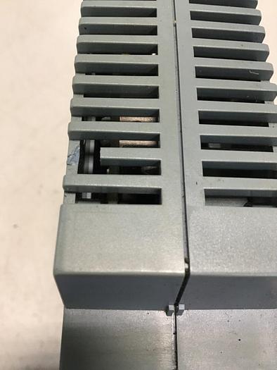 Used B&R Output Module 3D0480.6 #135781