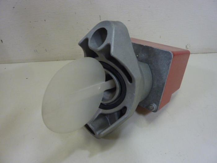 POTTER ELECTRIC Water Flow Switch VSR-E #52669