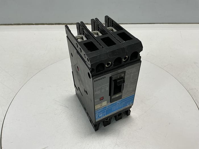 Used SIEMENS ED63B015