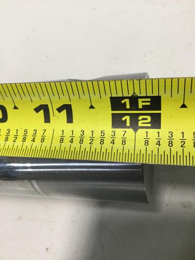 Used VAN DORN Toggle Link Pin 345621F1 #111085