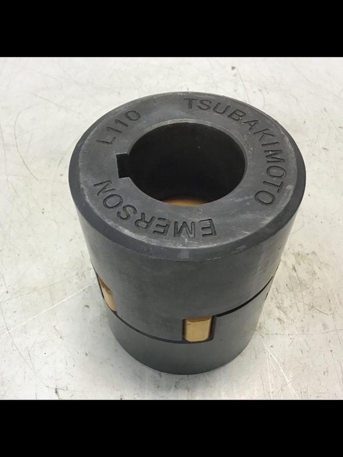 Used LOVEJOY Jaw Coupling Hub L110 USED