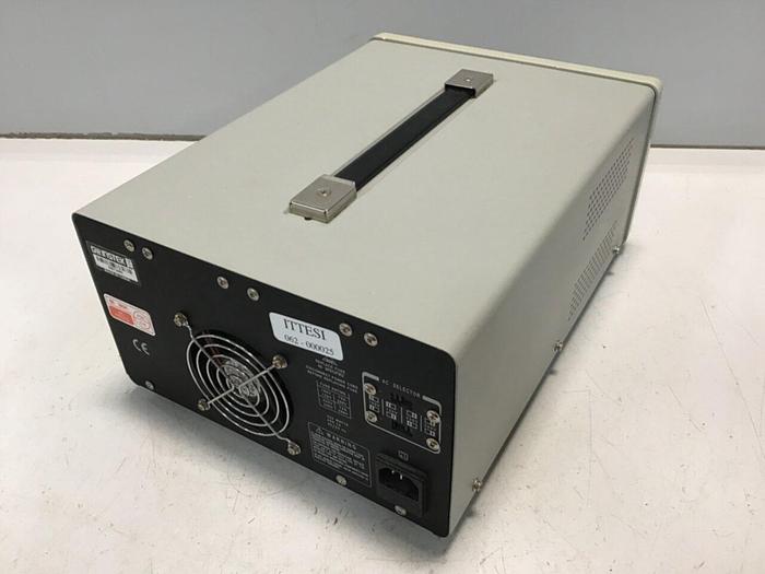 Used GW INSTEK Power Supply GPC-3020 #119531