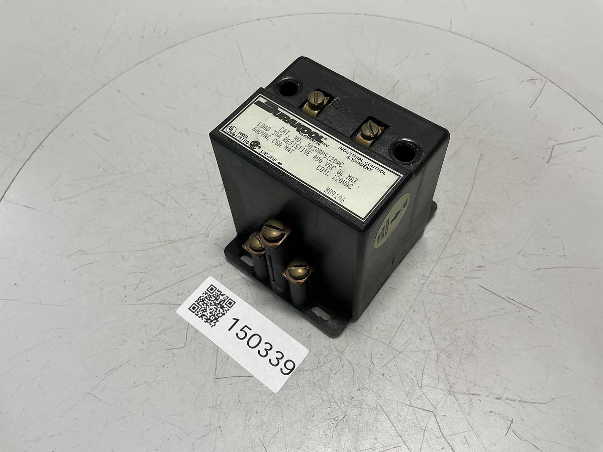 Used DURAKOOL 3030APS120AC