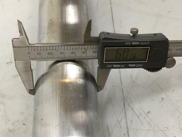 Used VAN DORN Tie Bar 340953-B Used