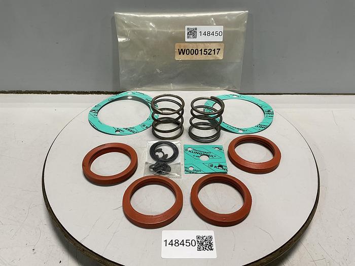 Used GENERIC W00015217