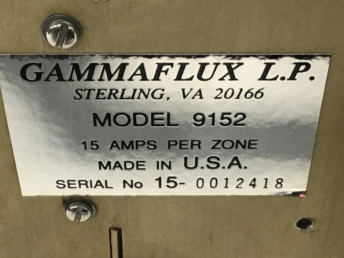 Used HUSKY Temperature Controller 9152 #120605