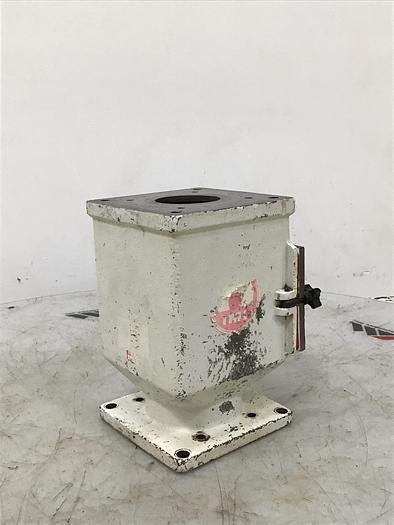 Used METAL FABRICATOR Drawer Magnet USED