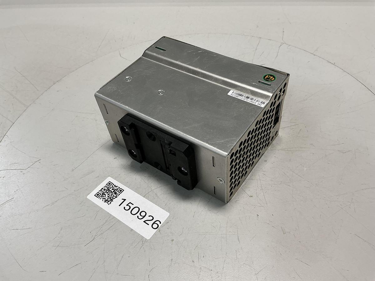 Used WEIDMÜLLER 8708670000