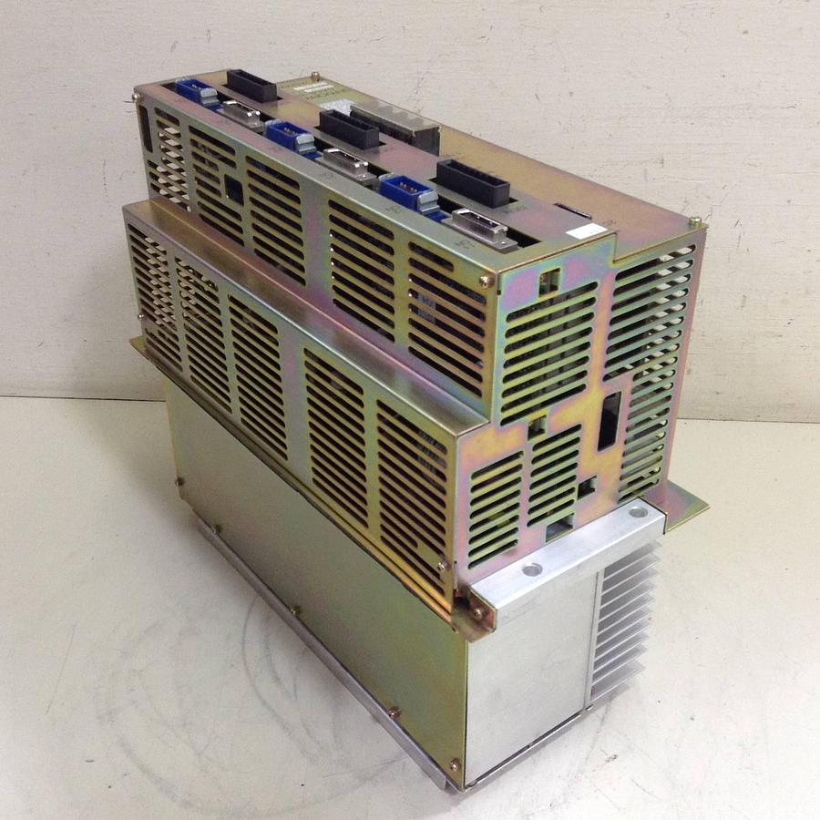 Used YASKAWA Servopack CACR-IR020202F Used