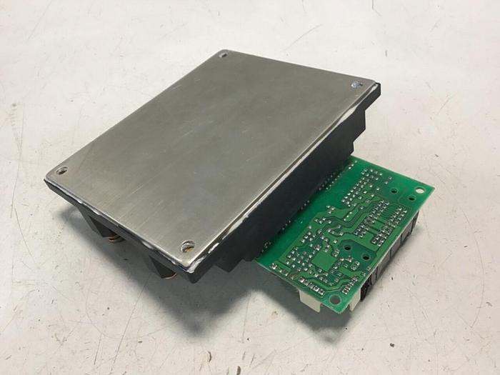 Used SUMITOMO Circuit Board SA765519AD #133855