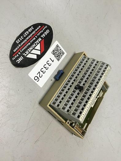 Used SIGMATEK Base Module DKL024 05-024-024 #133326