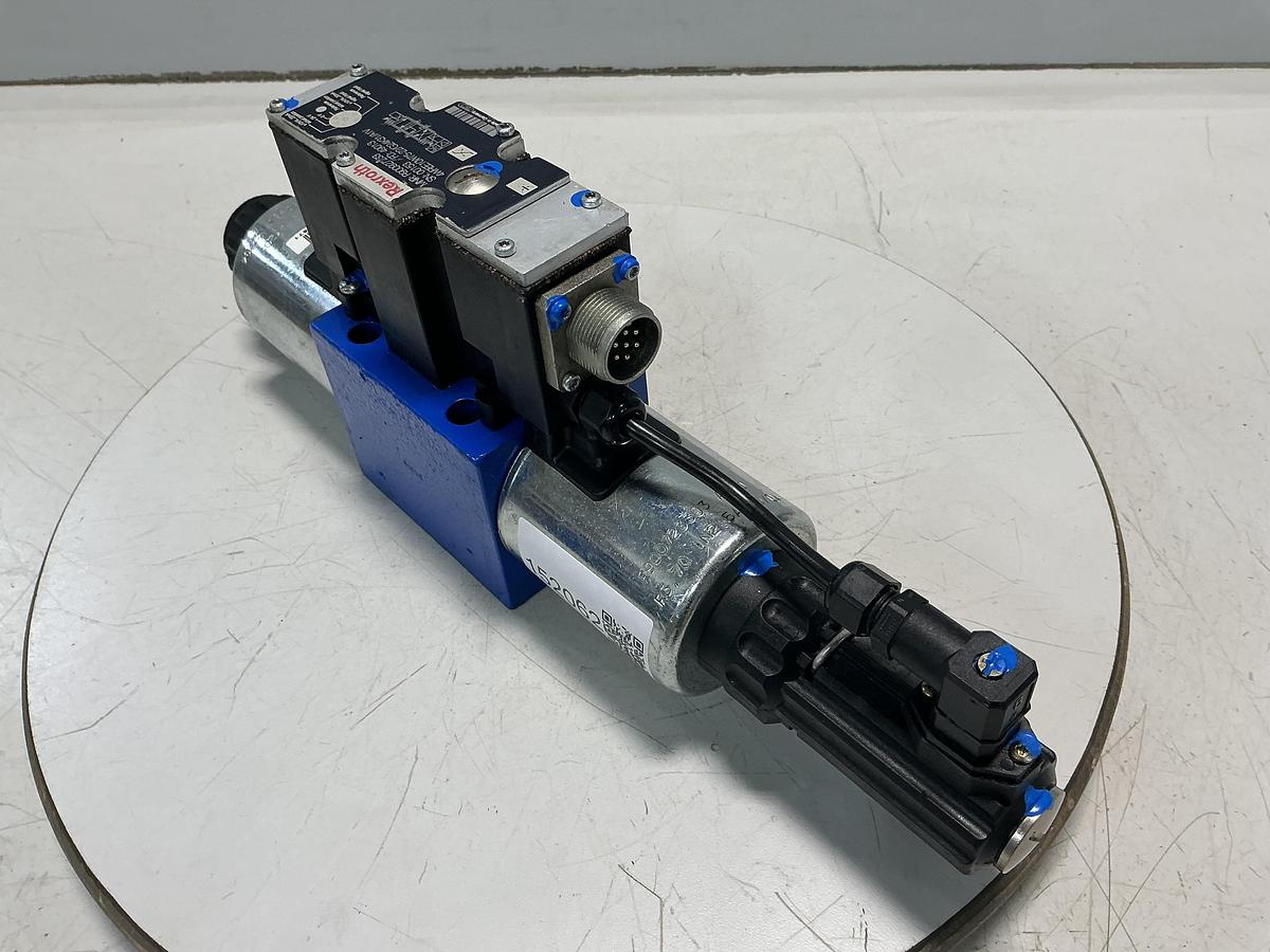 Used REXROTH R900927233