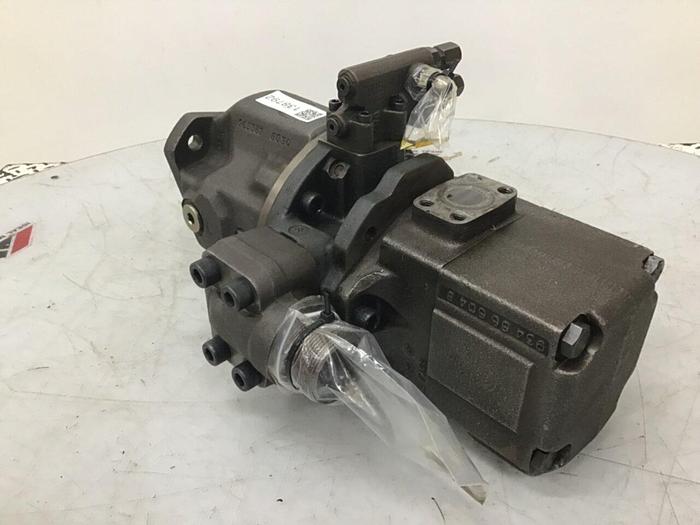 Used REXROTH Pump AA10VS045DFR131RPKC62K02 Used