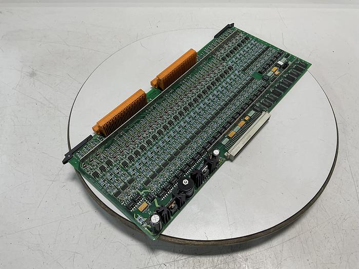 Used VAN DORN PCB PC330-038 REV-C