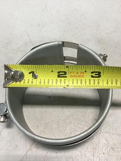 PPE 500 Watt Heater Band 302748B #118554